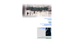 Desktop Screenshot of crime-reg.com